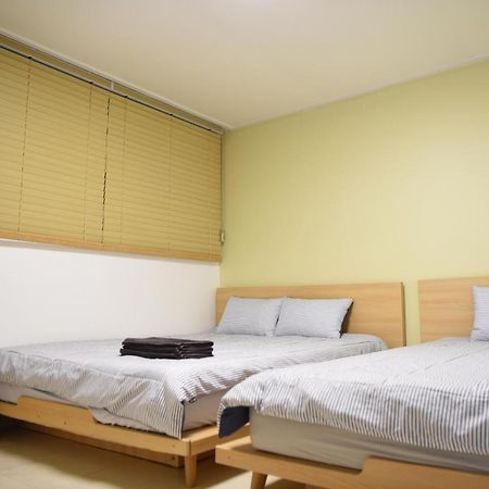 סיאול Jw Stay In Hongdae מראה חיצוני תמונה