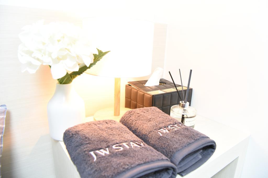 סיאול Jw Stay In Hongdae מראה חיצוני תמונה