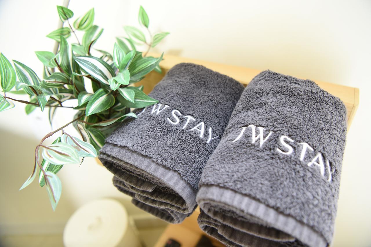 סיאול Jw Stay In Hongdae מראה חיצוני תמונה