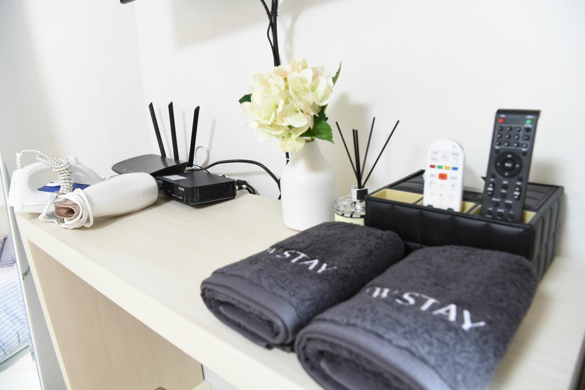 סיאול Jw Stay In Hongdae מראה חיצוני תמונה