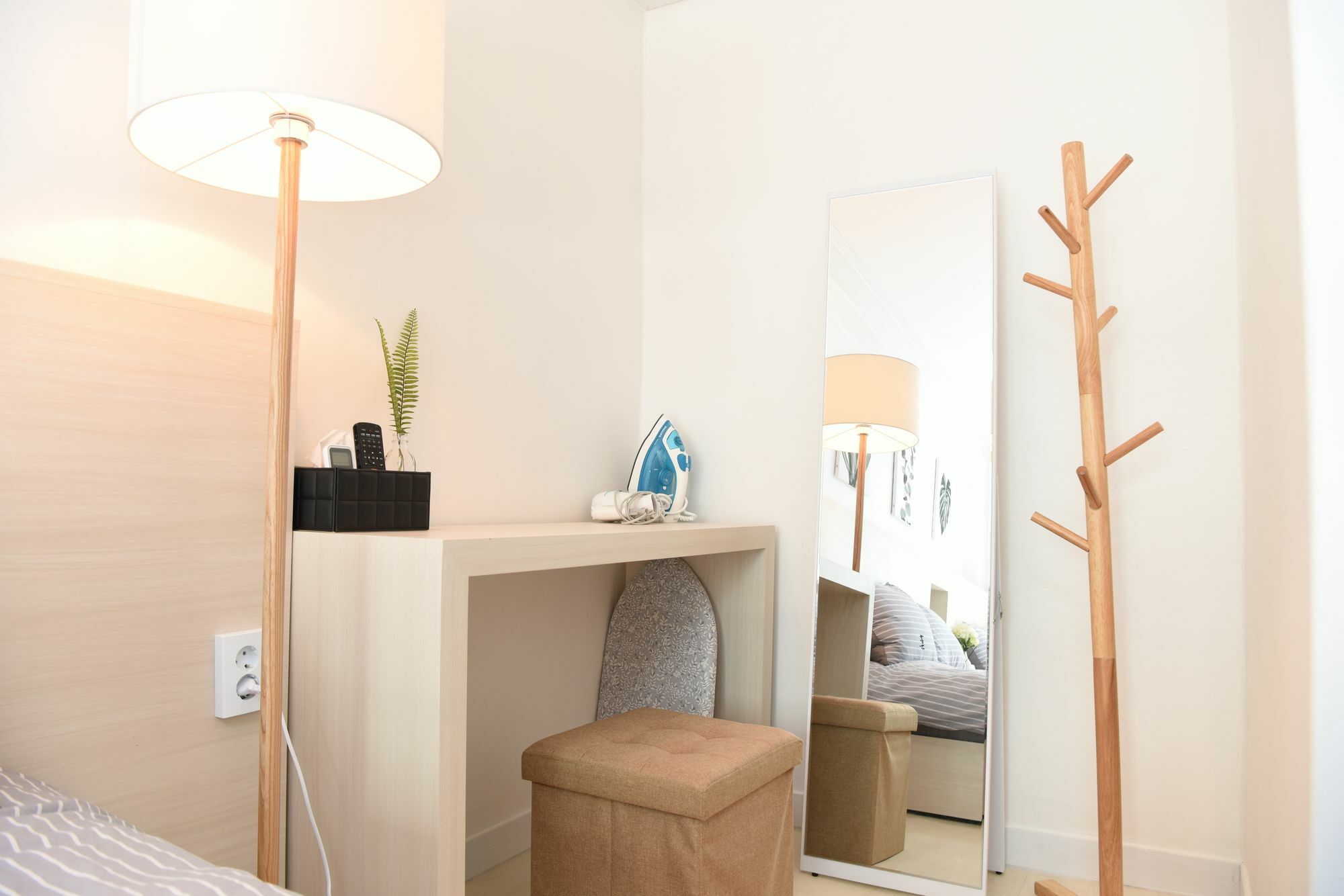 סיאול Jw Stay In Hongdae מראה חיצוני תמונה