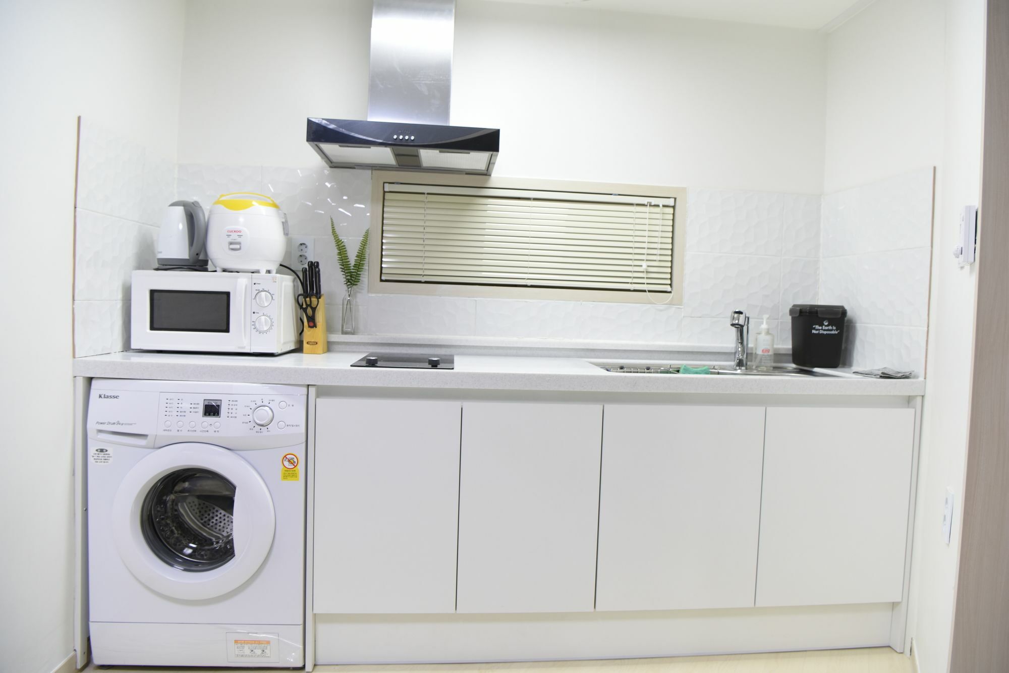 סיאול Jw Stay In Hongdae מראה חיצוני תמונה
