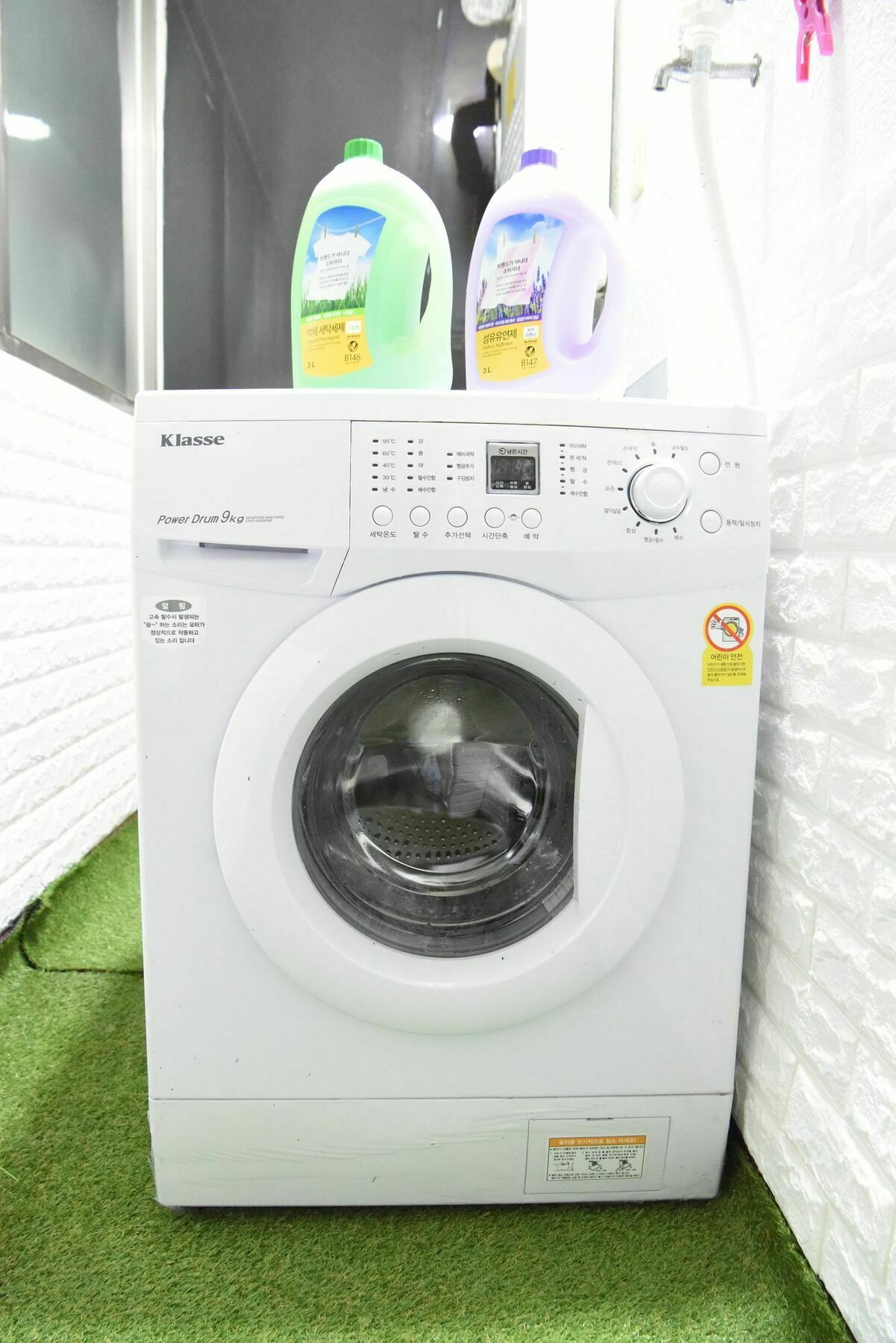 סיאול Jw Stay In Hongdae מראה חיצוני תמונה