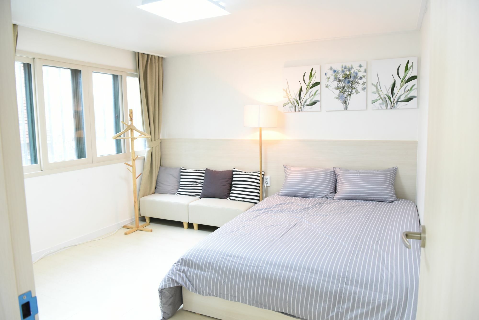 סיאול Jw Stay In Hongdae מראה חיצוני תמונה