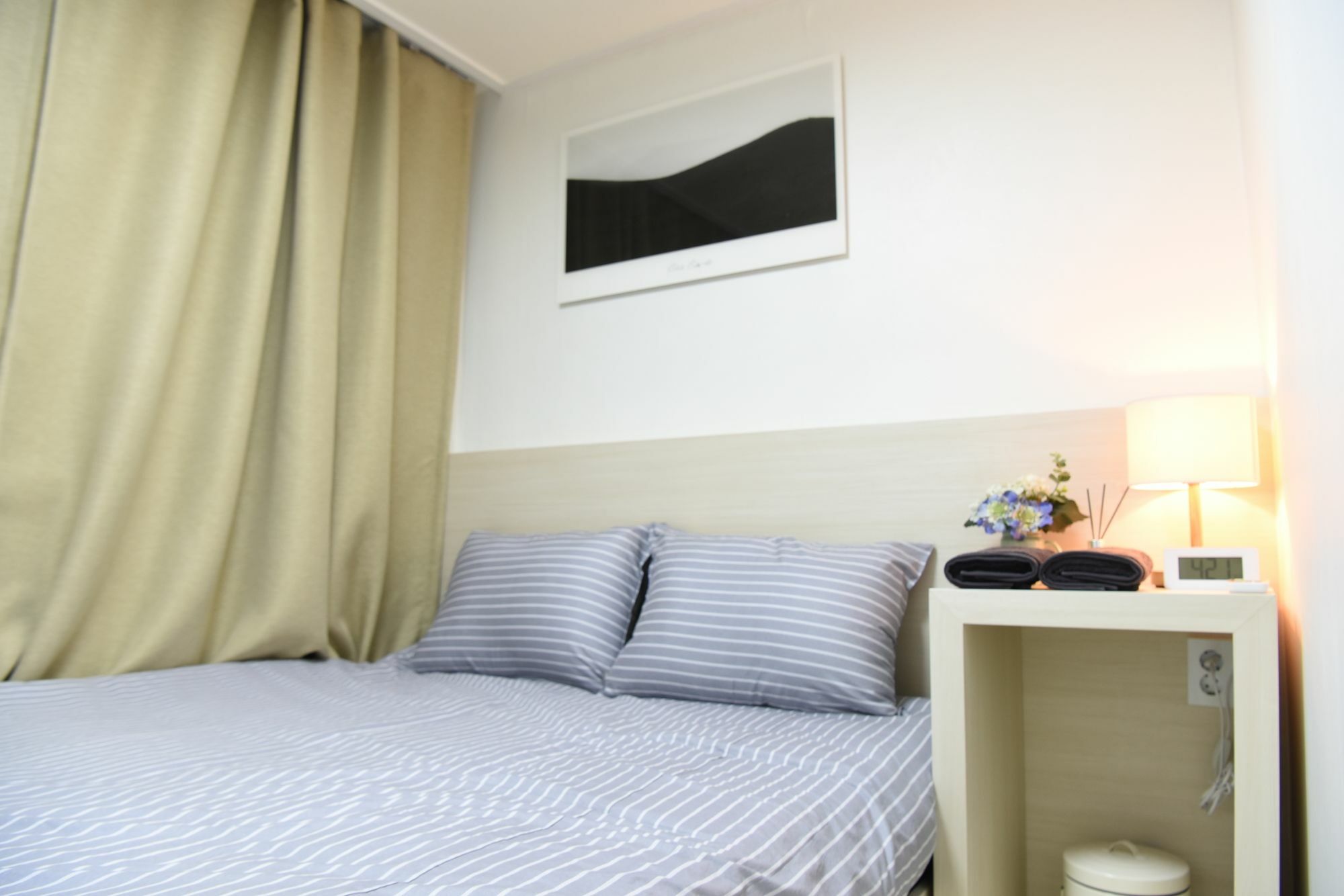 סיאול Jw Stay In Hongdae מראה חיצוני תמונה
