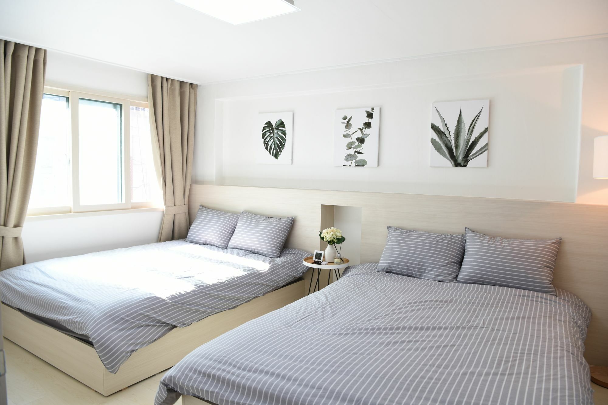 סיאול Jw Stay In Hongdae מראה חיצוני תמונה