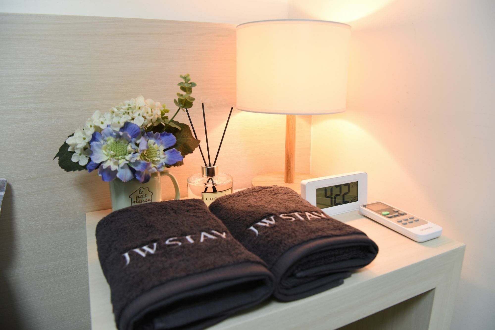 סיאול Jw Stay In Hongdae מראה חיצוני תמונה