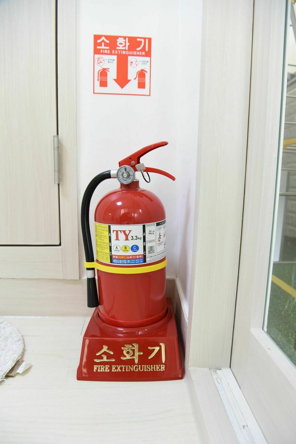 סיאול Jw Stay In Hongdae מראה חיצוני תמונה