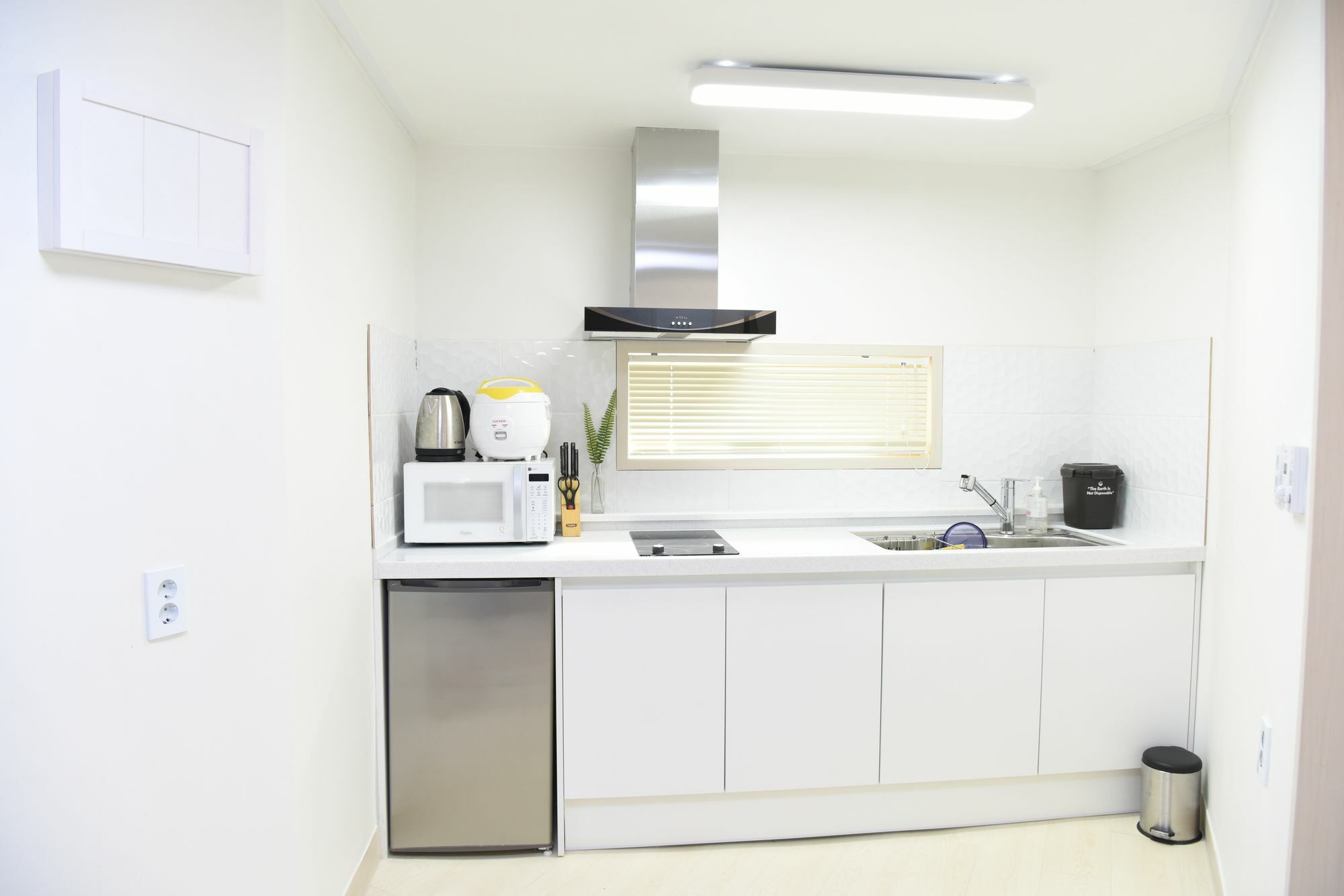 סיאול Jw Stay In Hongdae מראה חיצוני תמונה