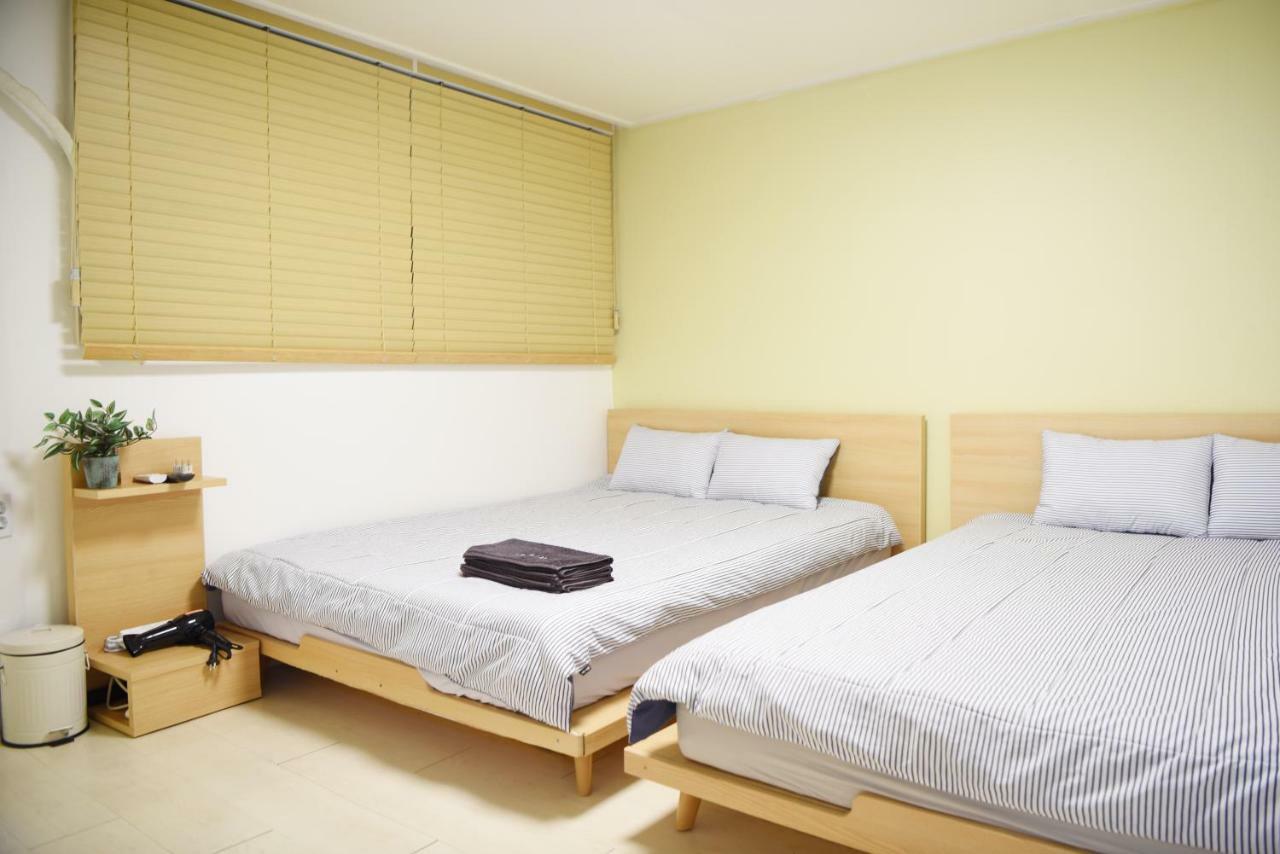 סיאול Jw Stay In Hongdae מראה חיצוני תמונה