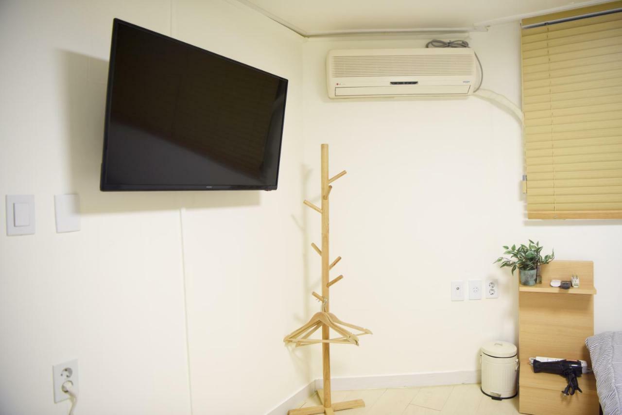 סיאול Jw Stay In Hongdae מראה חיצוני תמונה