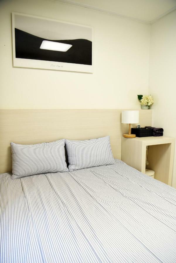 סיאול Jw Stay In Hongdae מראה חיצוני תמונה