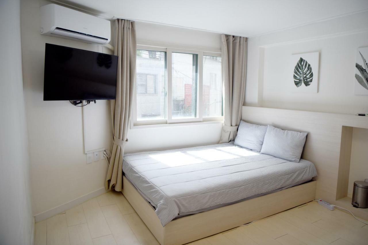 סיאול Jw Stay In Hongdae מראה חיצוני תמונה