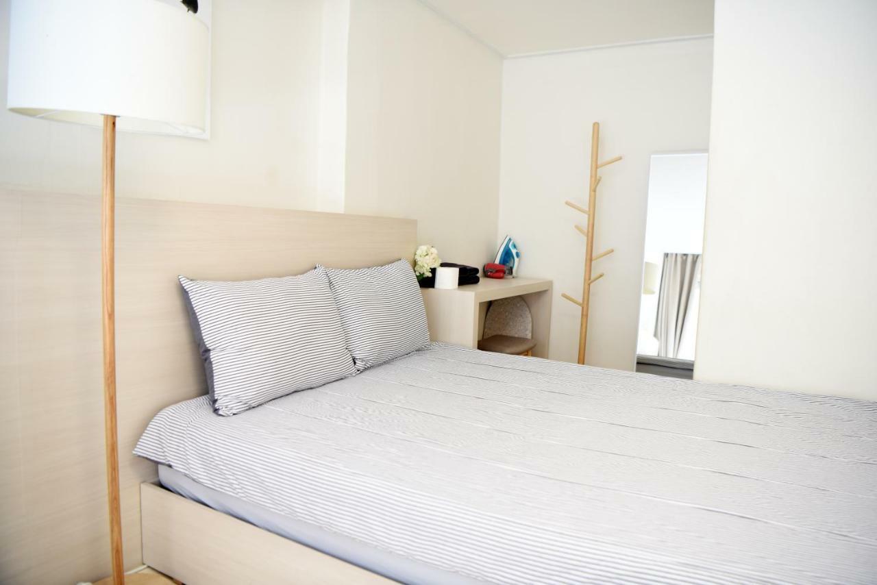 סיאול Jw Stay In Hongdae מראה חיצוני תמונה