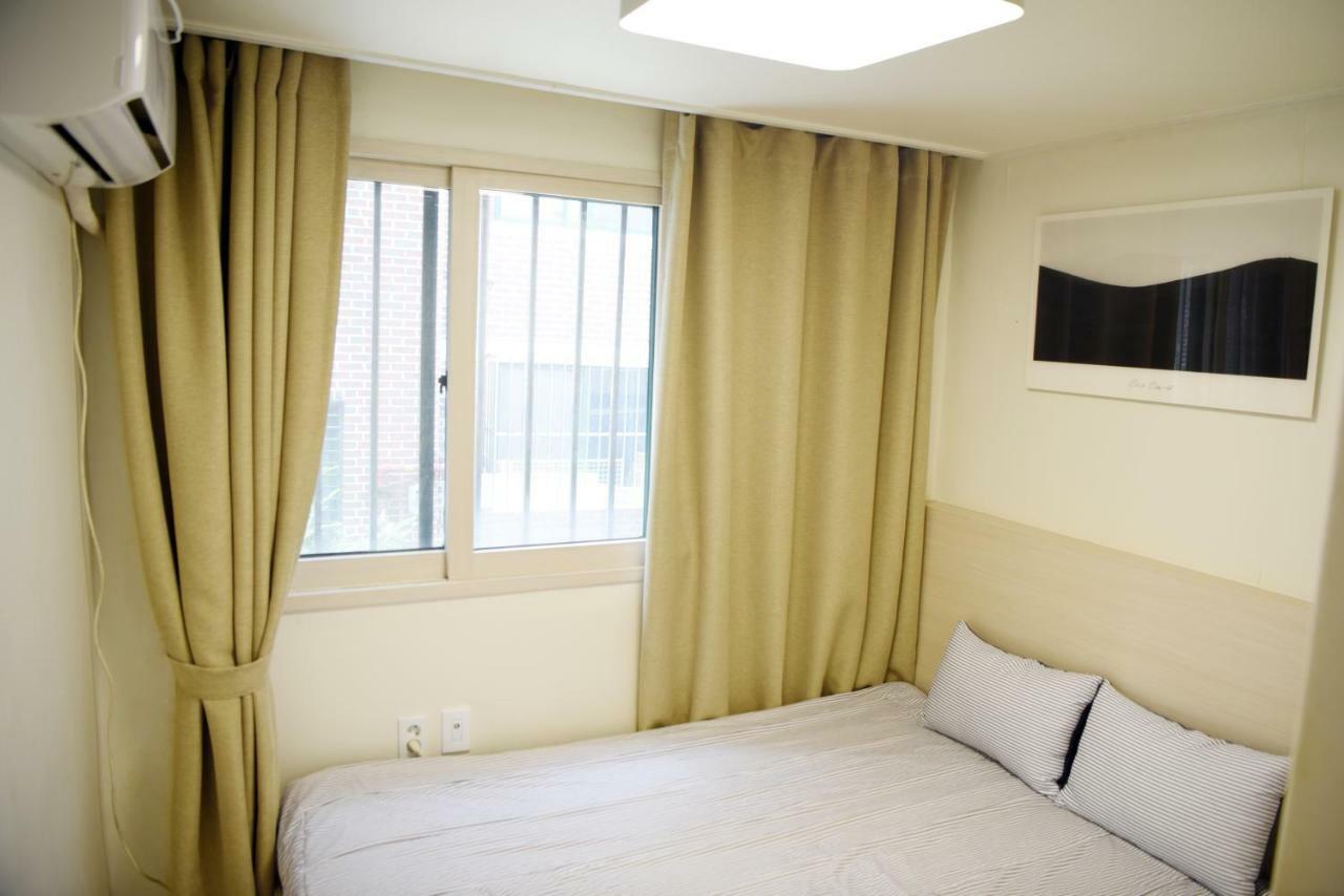 סיאול Jw Stay In Hongdae מראה חיצוני תמונה