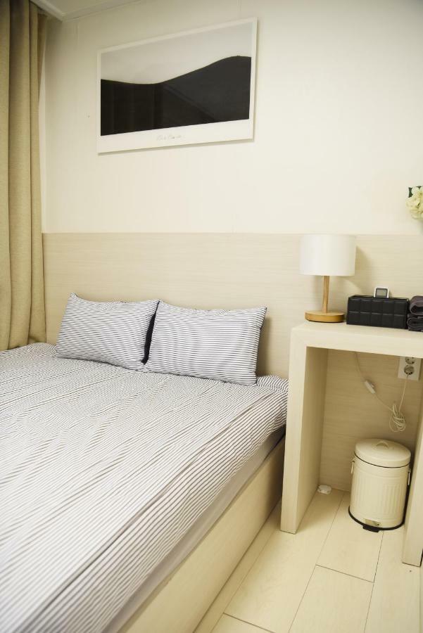 סיאול Jw Stay In Hongdae מראה חיצוני תמונה