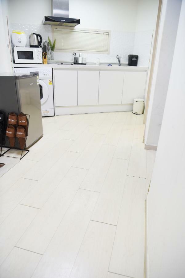 סיאול Jw Stay In Hongdae מראה חיצוני תמונה
