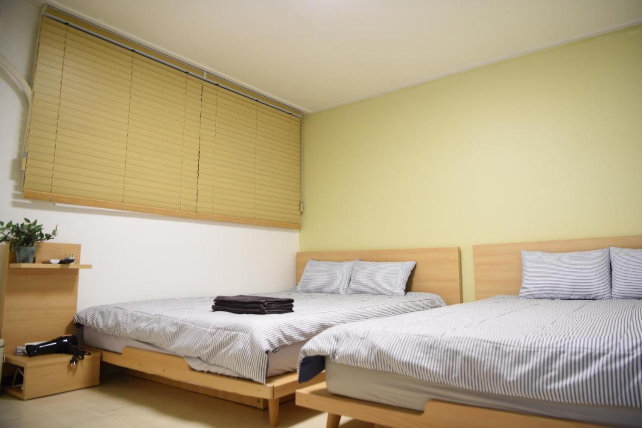 סיאול Jw Stay In Hongdae מראה חיצוני תמונה